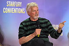 Starfury: Ascension 2025