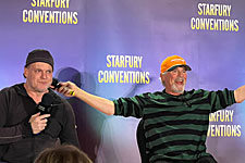 Starfury: Ascension 2025