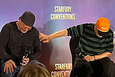 Starfury: Ascension 2025