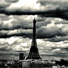 Richard's Photo of Paris