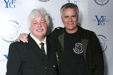 Sea Shepherd Benefit