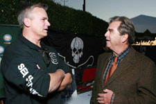 Sea Shepherd Benefit