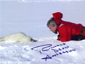 Sea Shepherd Seal Campaign 2005