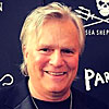 Richard at the Sea Shepherd Conservation Society event