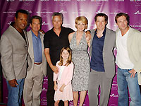 Television Critics Association 2006