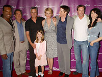 Television Critics Association 2006