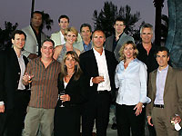 Television Critics Association 2006