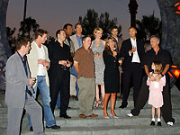 Television Critics Association 2006