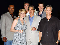 Television Critics Association 2006