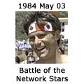 Battle of the Network Stars - May 3, 1984