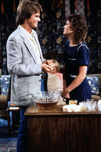 With Susan O'Hanlon as Annie Logan