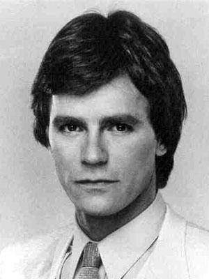 RDA as Dr. Jeff Webber