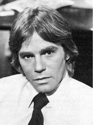 RDA as Dr. Jeff Webber