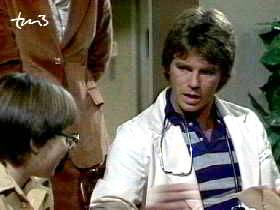 Jeff Webber on General Hospital