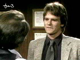 Jeff Webber on General Hospital