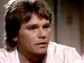 Jeff Webber on General Hospital