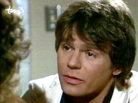 Jeff Webber on General Hospital