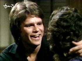 Jeff Webber on General Hospital