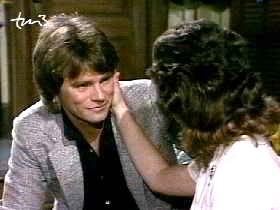 Jeff Webber on General Hospital