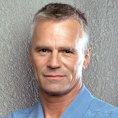 Richard Dean Anderson