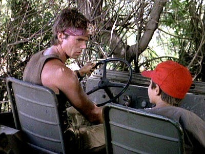 Episode Video Capture