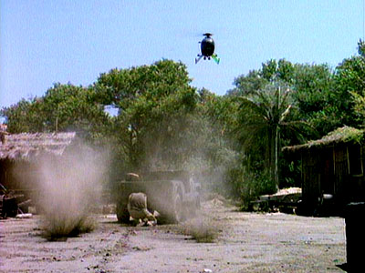 Episode Video Capture