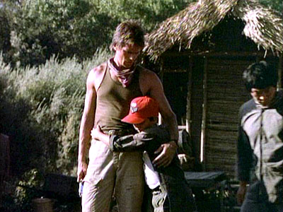 Episode Video Capture