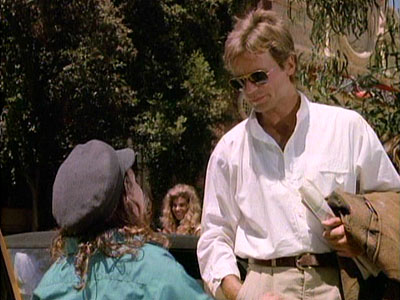 Episode Video Capture