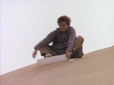 Episode Video Capture