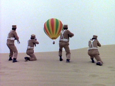 Episode Video Capture