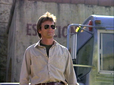 Episode Video Capture