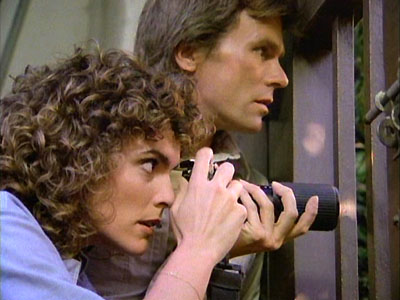 Episode Video Capture