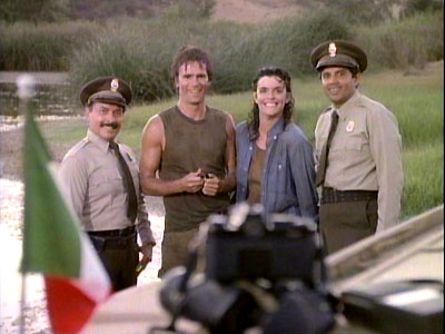 Episode Video Capture