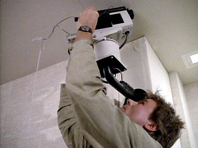 Episode Video Capture