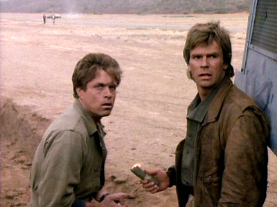 Episode Video Capture