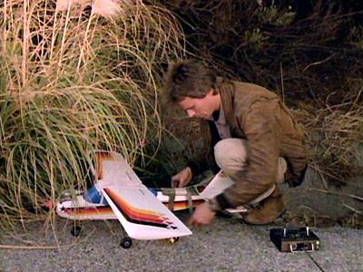 Episode Video Capture