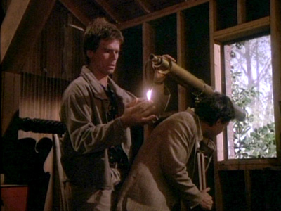 Episode Video Capture