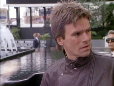 Episode Video Capture