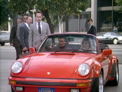 Episode Video Capture