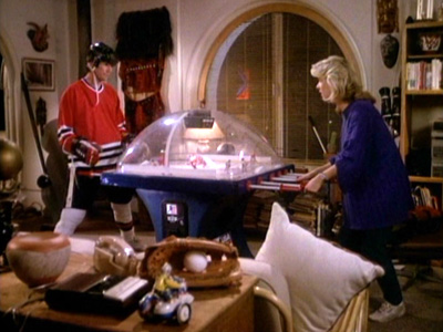 Episode Video Capture