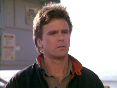 Episode Video Capture