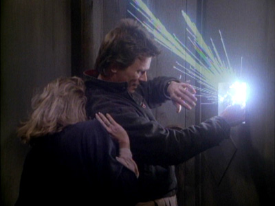 Episode Video Capture