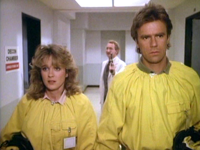 Episode Video Capture