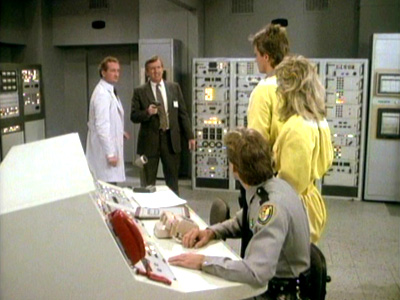 Episode Video Capture