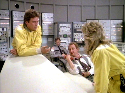 Episode Video Capture