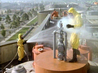 Episode Video Capture