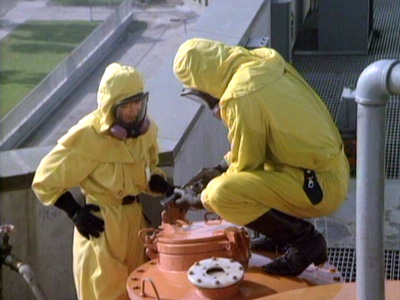 Episode Video Capture