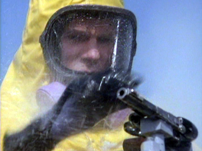 Episode Video Capture