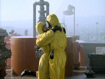 Episode Video Capture