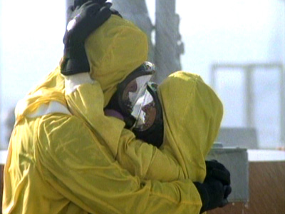 Episode Video Capture